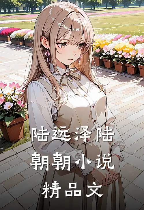 陆远泽陆朝朝小说精品文
