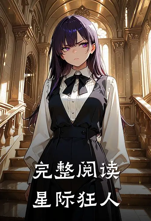 完整阅读星际狂人