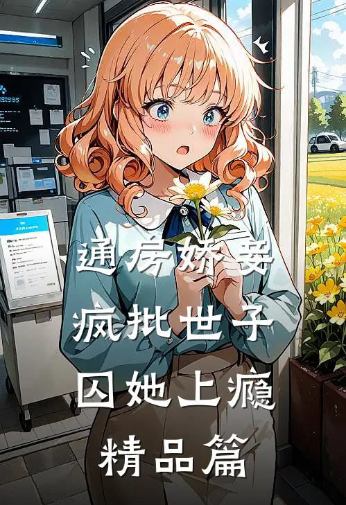 通房娇妾，疯批世子囚她上瘾精品篇