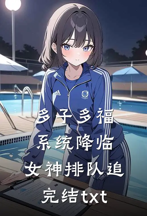 多子多福系统降临，女神排队追完结txt