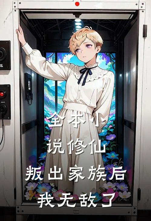 全本小说修仙：叛出家族后，我无敌了