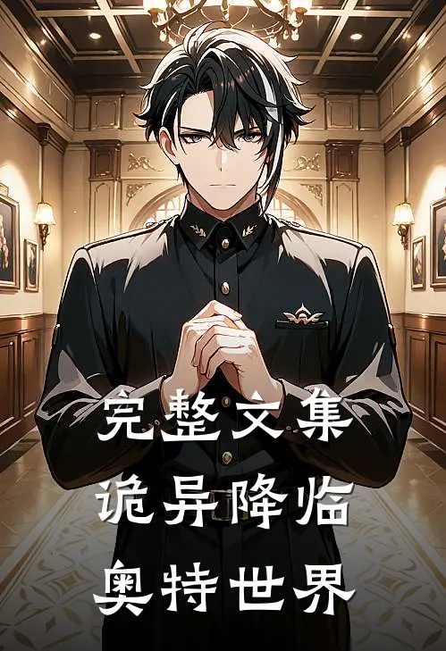 完整文集诡异降临奥特世界