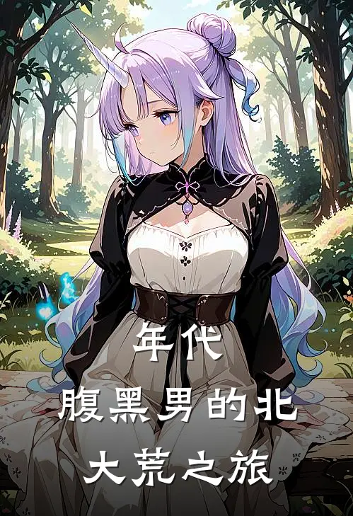 年代腹黑男的北大荒之旅TXT
