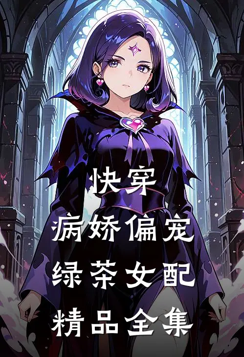 快穿病娇偏宠绿茶女配精品全集免费阅读