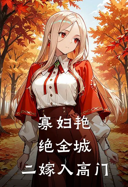 寡妇艳绝全城，二嫁入高门