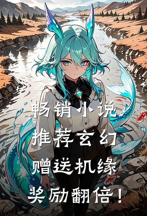畅销小说推荐玄幻：赠送机缘，奖励翻倍！