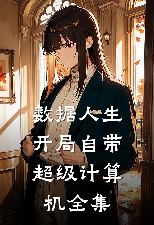 数据人生：开局自带超级计算机 全集