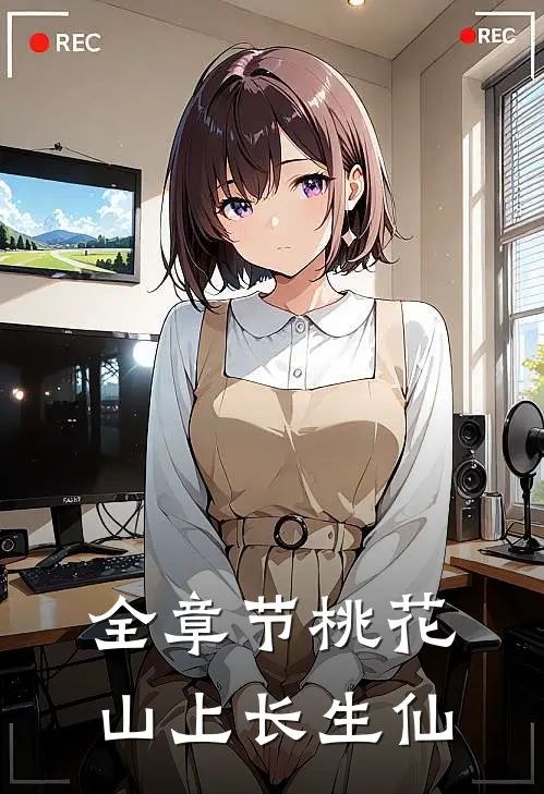 全章节桃花山上长生仙
