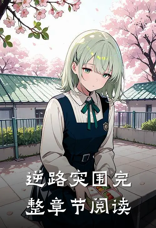 逆路突围完整章节阅读