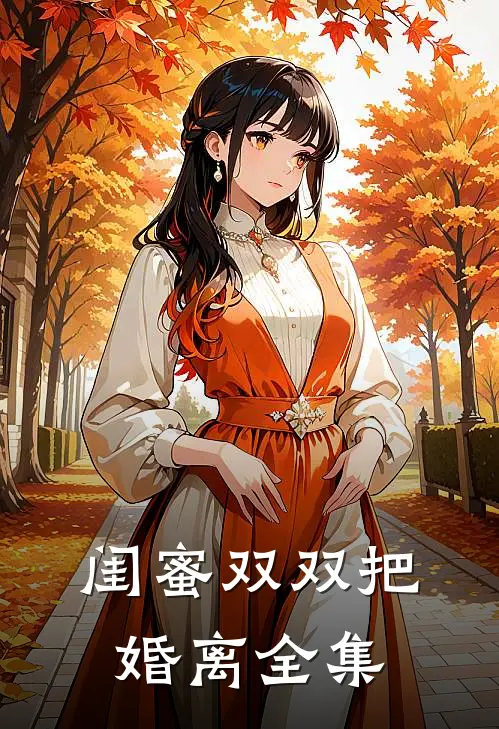 闺蜜双双把婚离 全集