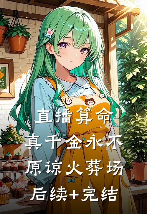 直播算命，真千金永不原谅火葬场后续+完结