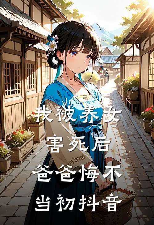 我被养女害死后,爸爸悔不当初抖音