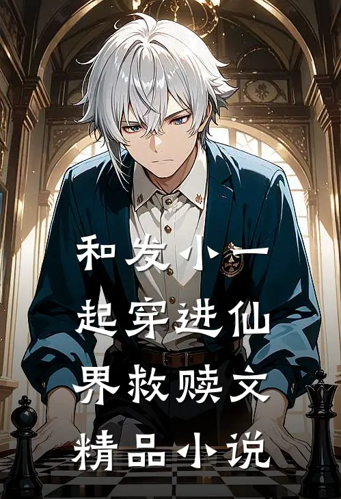 和发小一起穿进仙界救赎文精品小说