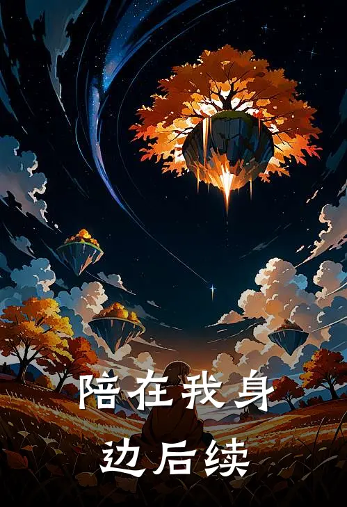 陪在我身边后续