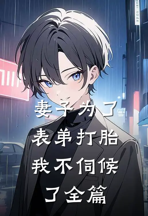 妻子为了表弟打胎，我不伺候了全篇