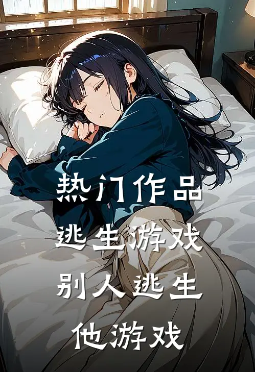 热门作品逃生游戏：别人逃生他游戏