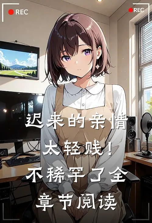 迟来的亲情太轻贱！不稀罕了全章节阅读