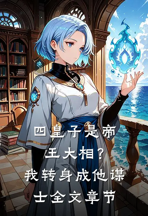 四皇子是帝王大相？我转身成他谋士全文章节