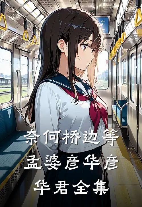奈何桥边等孟婆彦华彦华君全集