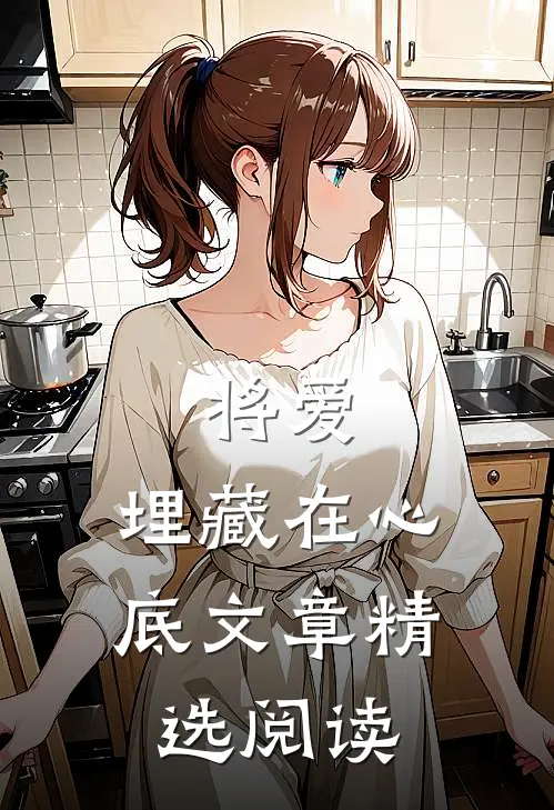 将爱,埋藏在心底文章精选阅读答案