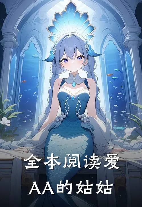全本阅读爱AA的姑姑