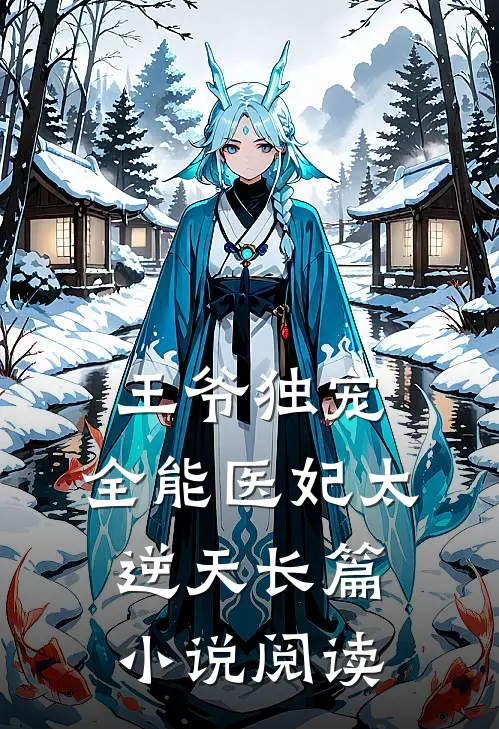 王爷独宠：全能医妃太逆天长篇小说阅读
