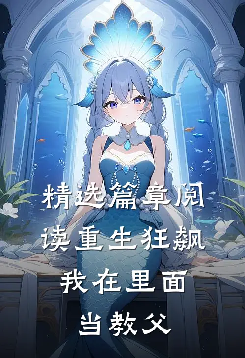 精选篇章阅读重生狂飙：我在里面当教父