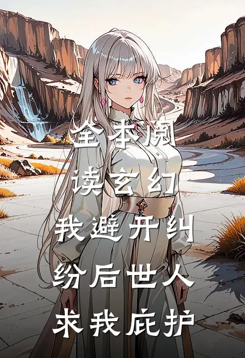 全本阅读玄幻：我避开纠纷后世人求我庇护