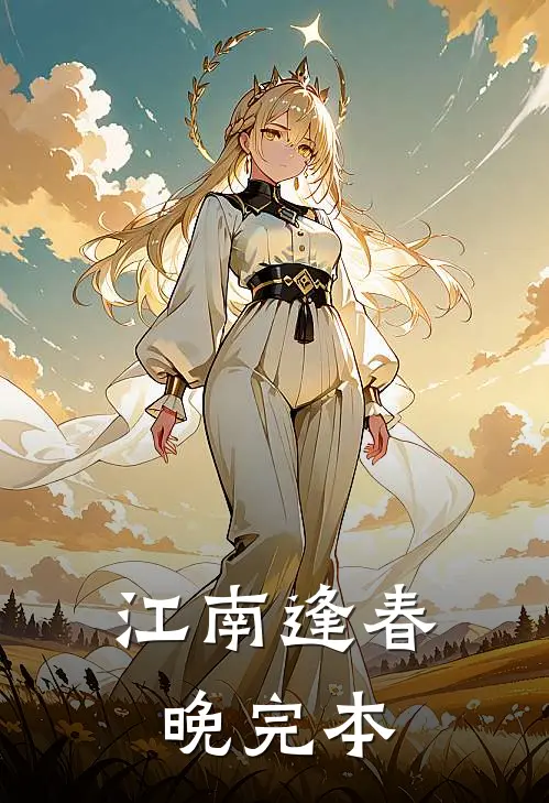 江南逢春晚完本