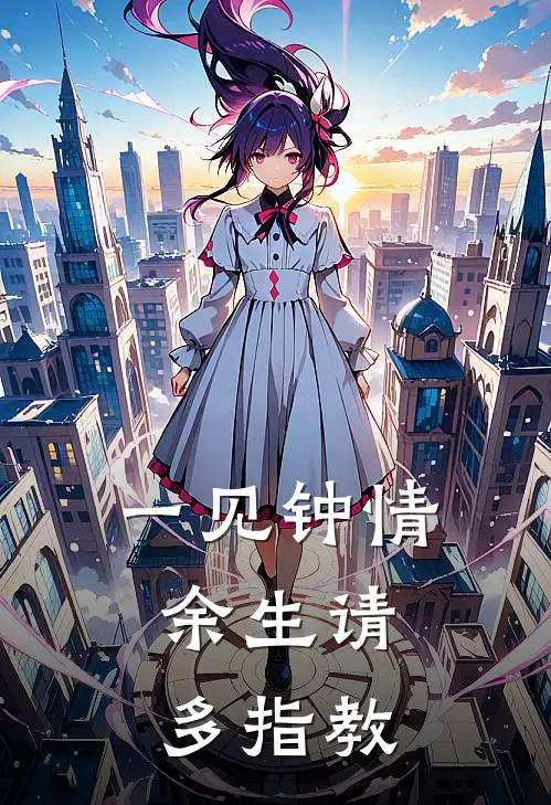 一见钟情，余生请多指教