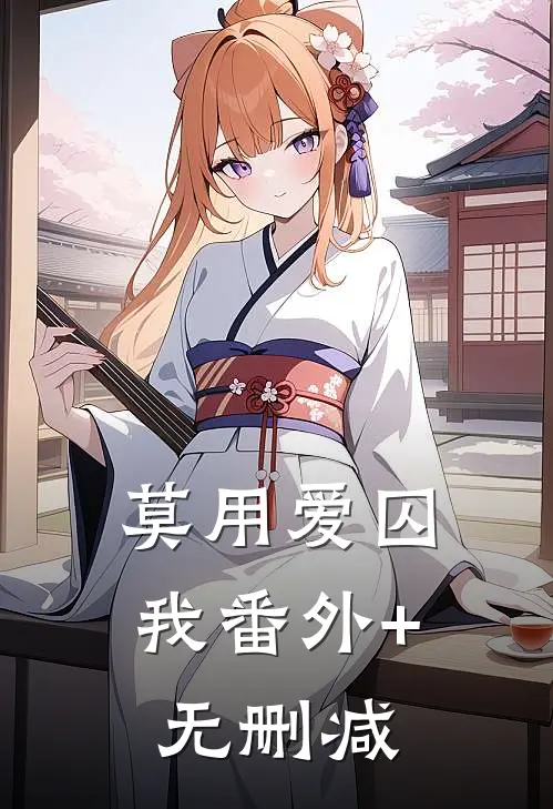 莫用爱囚我番外+无删减