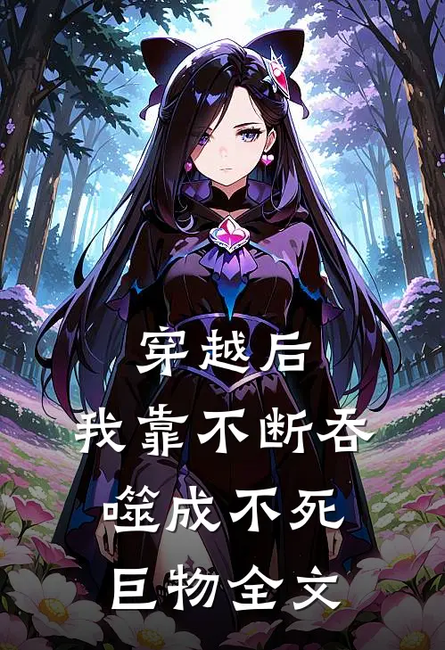 穿越后，我靠不断吞噬成不死巨物全文