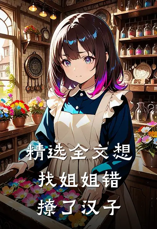 精选全文想找姐姐错撩了汉子