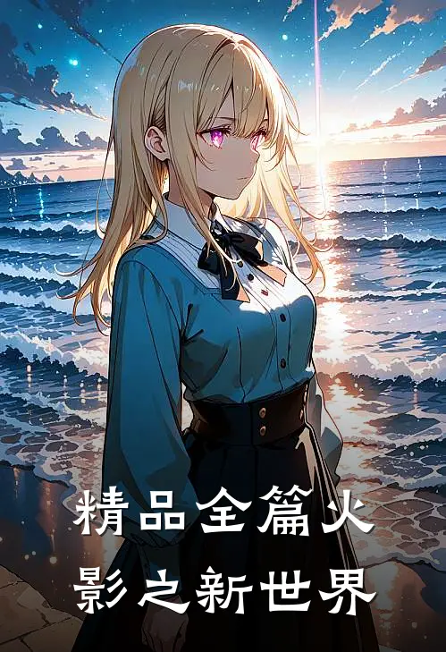 精品全篇火影之新世界