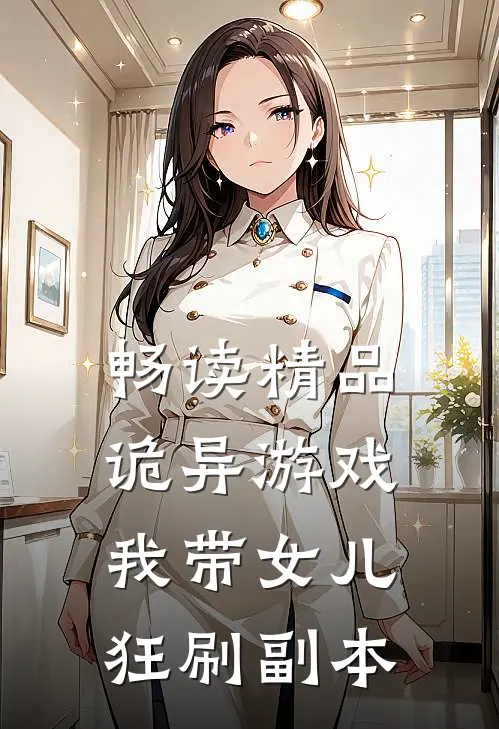 畅读精品诡异游戏：我带女儿狂刷副本