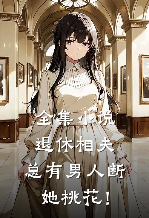全集小说退休相夫，总有男人断她桃花！