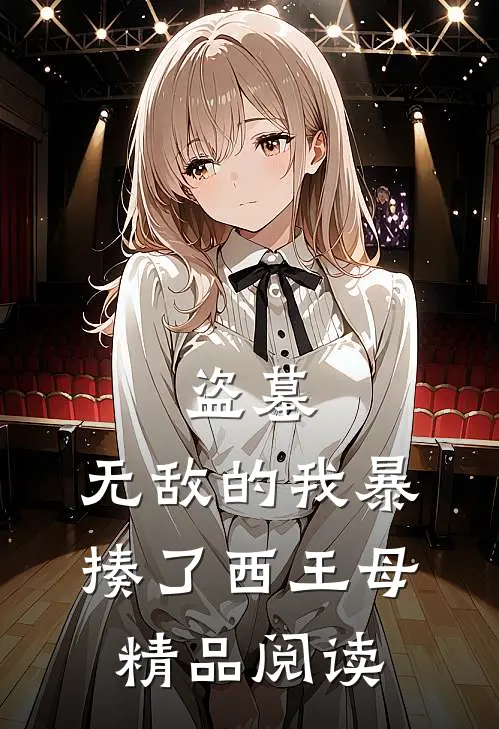 盗墓：无敌的我暴揍了西王母精品阅读