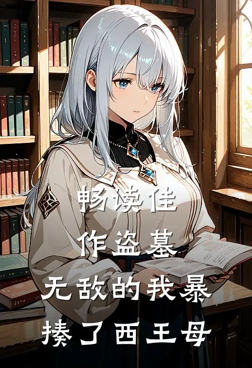 畅读佳作盗墓：无敌的我暴揍了西王母