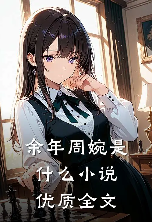余年周婉是什么小说优质全文