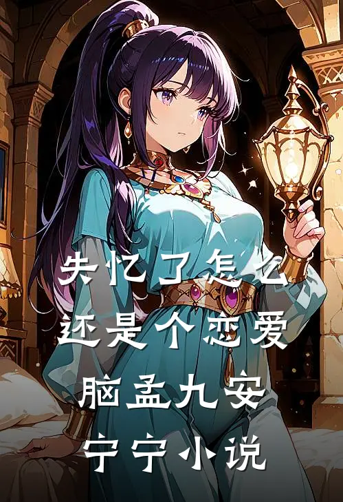 失忆了怎么还是个恋爱脑孟九安宁宁小说
