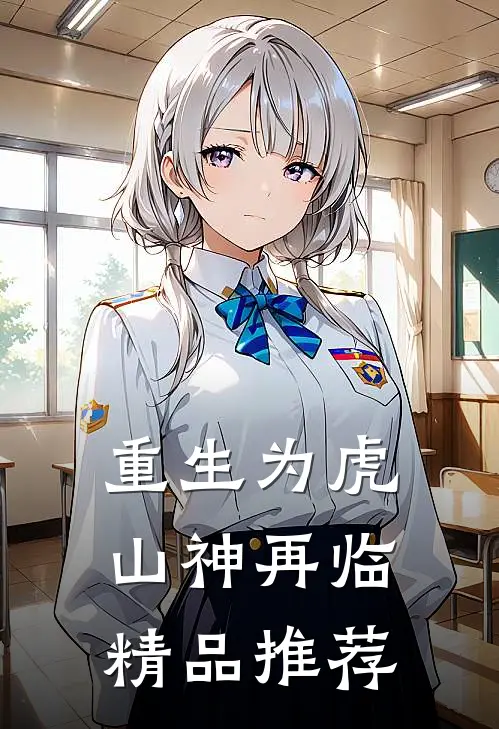 重生为虎，山神再临精品推荐