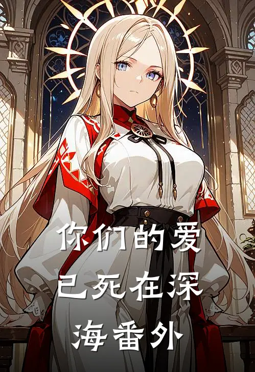 你们的爱,已死在深海 番外免费阅读