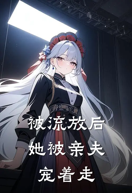被流放后，她被亲夫宠着走