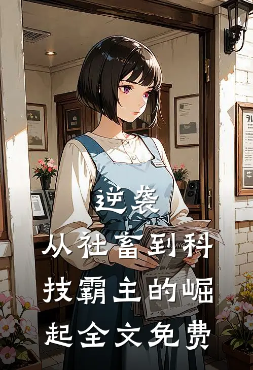 逆袭：从社畜到科技霸主的崛起全文免费