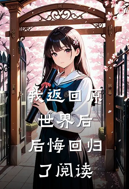 我返回原世界后,后悔回归了阅读全文
