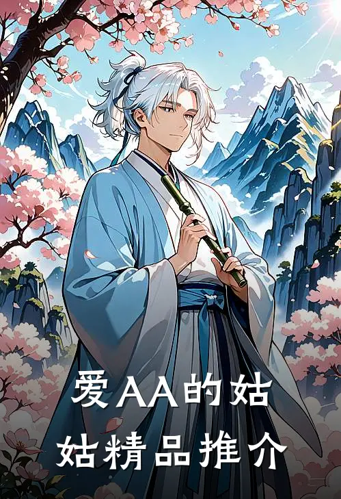 爱AA的姑姑精品推介