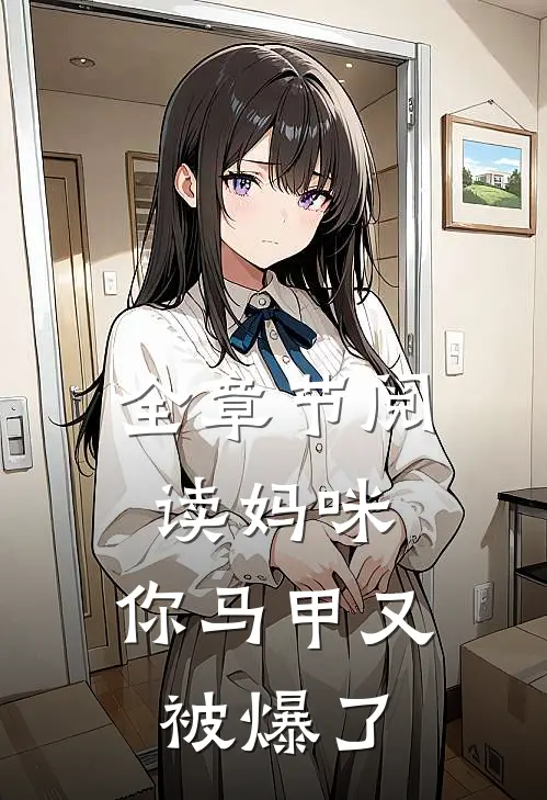 全章节阅读妈咪，你马甲又被爆了