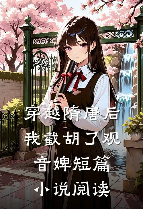 穿越隋唐后，我截胡了观音婢短篇小说阅读