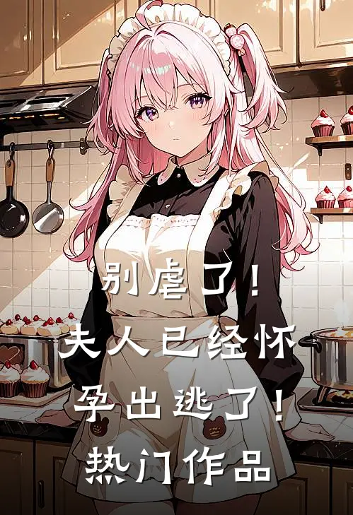 别虐了！夫人已经怀孕出逃了！热门作品