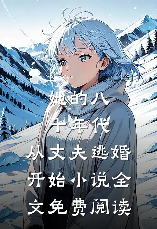 她的八十年代，从丈夫逃婚开始小说全文免费阅读